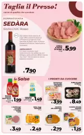 Volantino Ipercoop Radenza Pagina 21