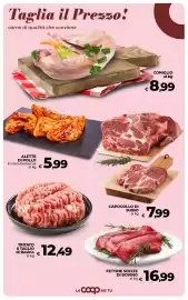 Volantino Ipercoop Radenza Pagina 22