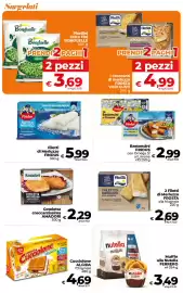 Volantino Ipercoop Radenza Pagina 28