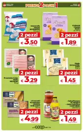 Volantino Ipercoop Radenza Pagina 3