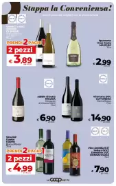 Volantino Ipercoop Radenza Pagina 38