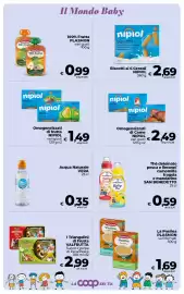 Volantino Ipercoop Radenza Pagina 42