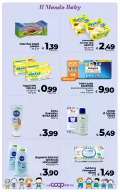 Volantino Ipercoop Radenza Pagina 43