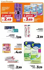 Volantino Ipercoop Radenza Pagina 45