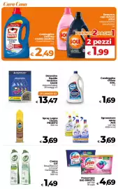 Volantino Ipercoop Radenza Pagina 47