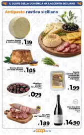 Volantino Ipercoop Radenza Pagina 9