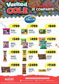 Catálogo Nini Mayorista semana 9 Página 8