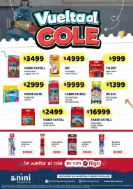 Catálogo Nini Mayorista semana 9 Página 2