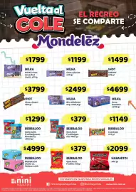 Catálogo Nini Mayorista semana 9 Página 7