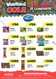 Catálogo Nini Mayorista semana 9 Página 8