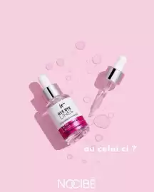 Catalogue Nocibé semaine 9 page 1