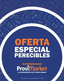 Catálogo Provimarket Página 1