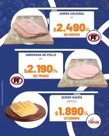 Catálogo Provimarket Página 2