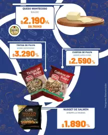 Catálogo Provimarket Página 3