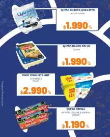 Catálogo Provimarket Página 6