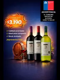 Catálogo Provimarket Página 2