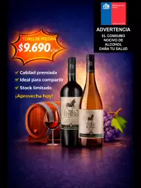 Catálogo Provimarket Página 3