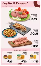 Volantino Coop Radenza Pagina 16