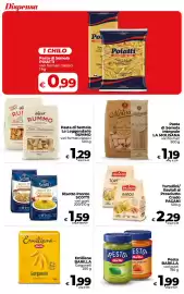 Volantino Coop Radenza Pagina 25