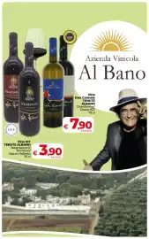 Volantino Coop Radenza Pagina 33