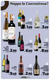 Volantino Coop Radenza Pagina 34