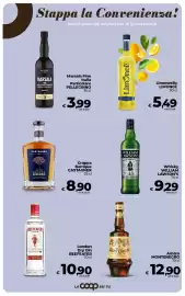 Volantino Coop Radenza Pagina 35