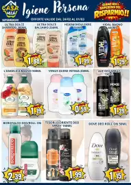 Volantino A Casa Mia settimana 9 Pagina 10