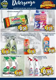 Volantino A Casa Mia settimana 9 Pagina 12