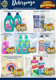 Volantino A Casa Mia settimana 9 Pagina 13