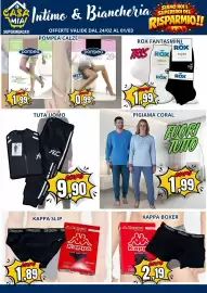 Volantino A Casa Mia settimana 9 Pagina 15