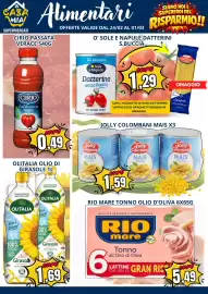 Volantino A Casa Mia settimana 9 Pagina 2