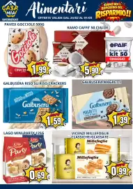 Volantino A Casa Mia settimana 9 Pagina 3