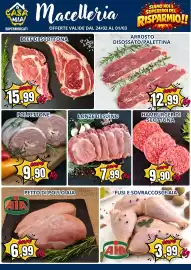 Volantino A Casa Mia settimana 9 Pagina 6