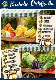 Volantino A Casa Mia settimana 9 Pagina 7