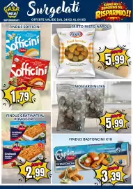 Volantino A Casa Mia settimana 9 Pagina 9