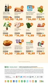 Folheto Oba Hortifruti Página 7