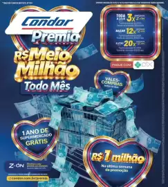Catálogo Supermercados Condor Página 1