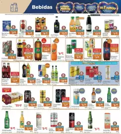Catálogo Supermercados Condor Página 17
