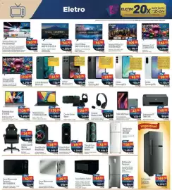 Catálogo Supermercados Condor Página 28