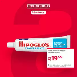 Encarte Lojas Americanas Página 3