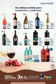 Folheto Sam's Club Página 8