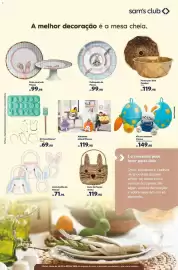 Folheto Sam's Club Página 9