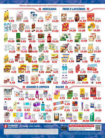 Folheto Shibata Supermercados Página 2