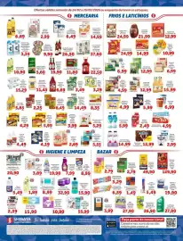 Folheto Shibata Supermercados Página 2