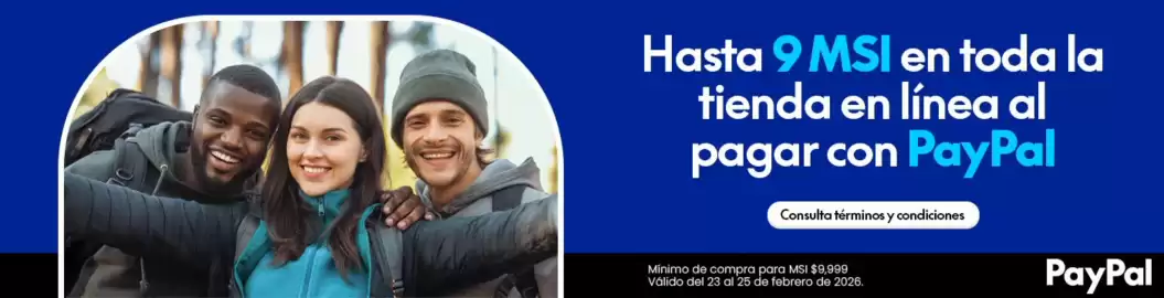 Catálogo Costco Página 1