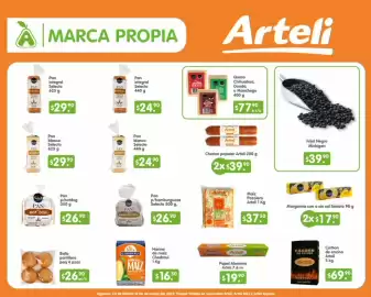 Catálogo AKÁ Superbodega Página 2