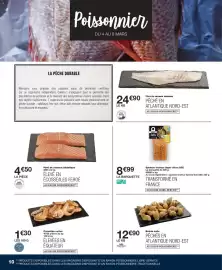 Catalogue Monoprix page 10