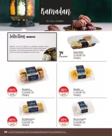 Catalogue Monoprix page 24