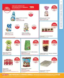 Catalogue Monoprix page 3