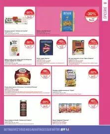 Catalogue Monoprix page 39